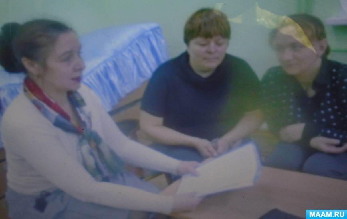Годовой план работы музыкального руководителя с родителями Фото Годовой план работы музыкального руководителя с родителями
