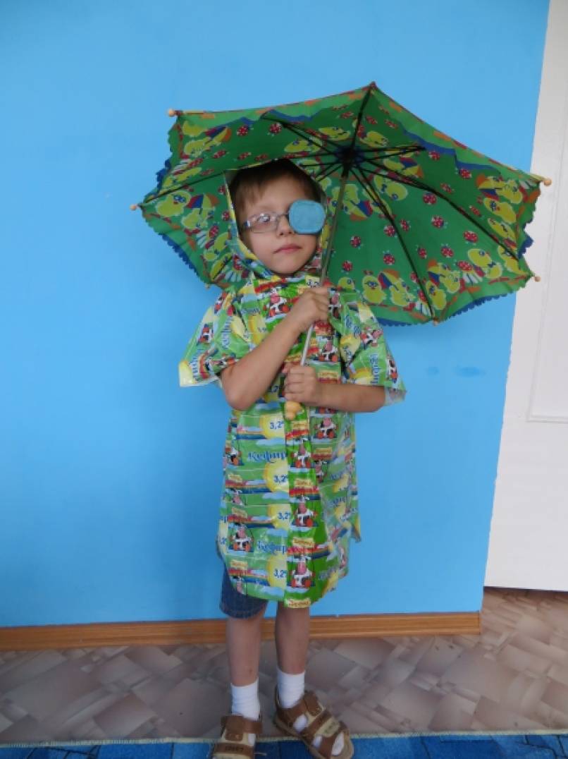 Экомода костюмы для детей в детском