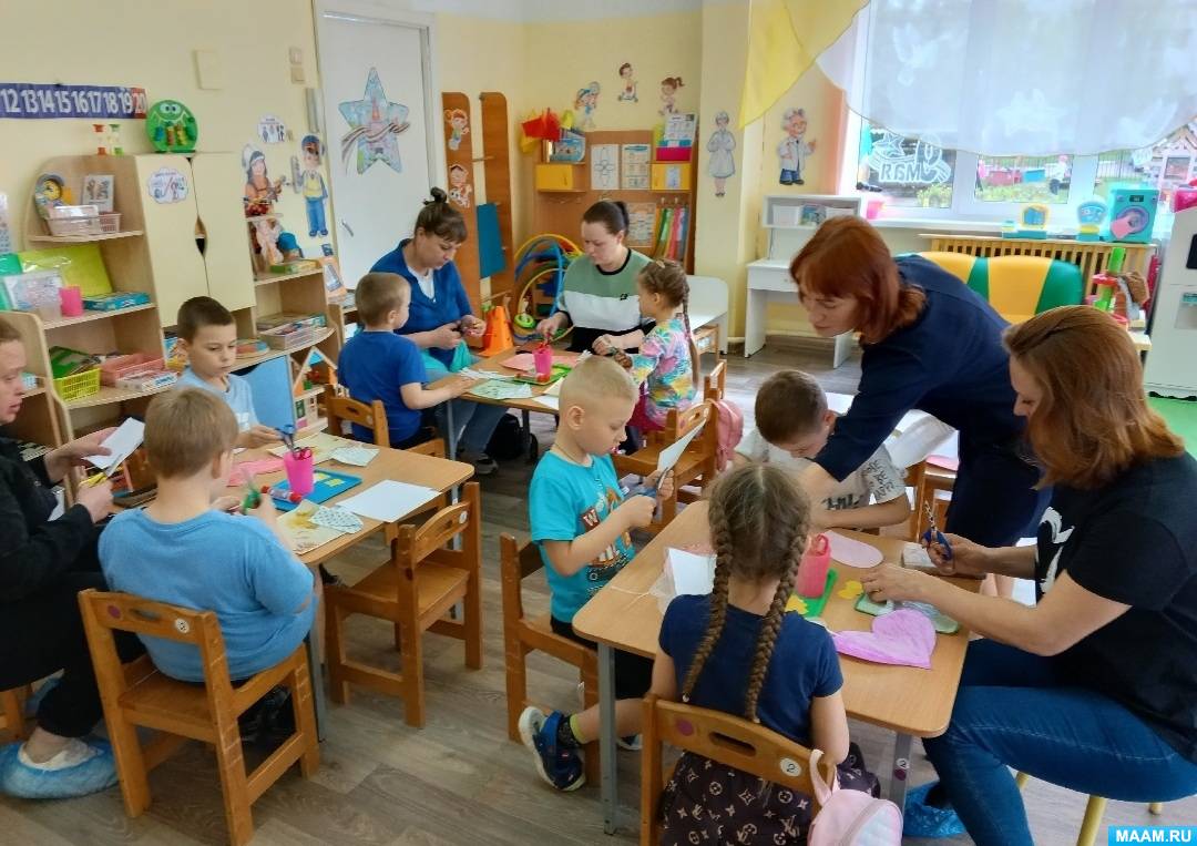 Смотреть фотографию №3 Фото №3 Публикация Фотоотчёт Международный день семьи размещена в разделах День семей мая День семьи Любви и Верности июля Семья