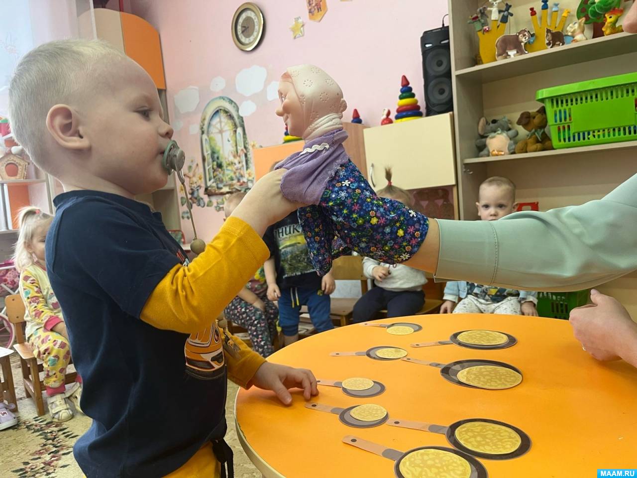 Поделки на тему семья
