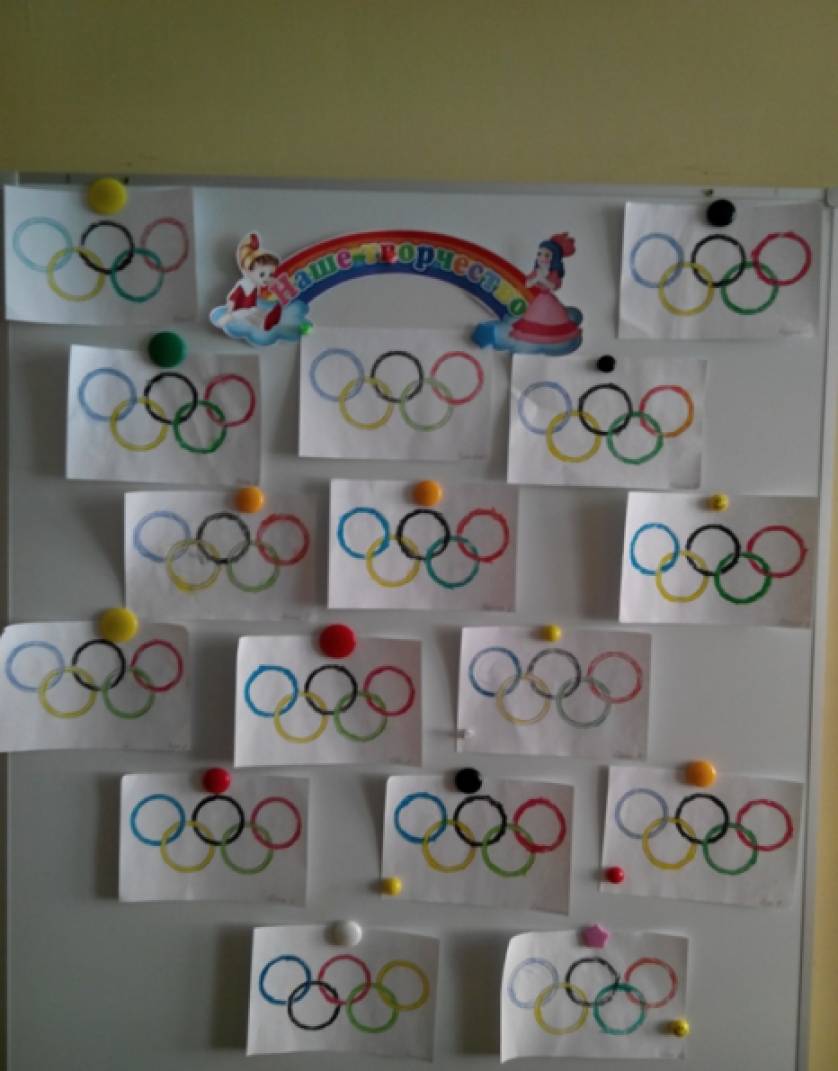 Рисование здоровье младшая группа. Аппликация спорт. Рисование Олимпийские игры в старшей группе. Спорт средняя группа. Рисование на тему здоровье в младшей группе.