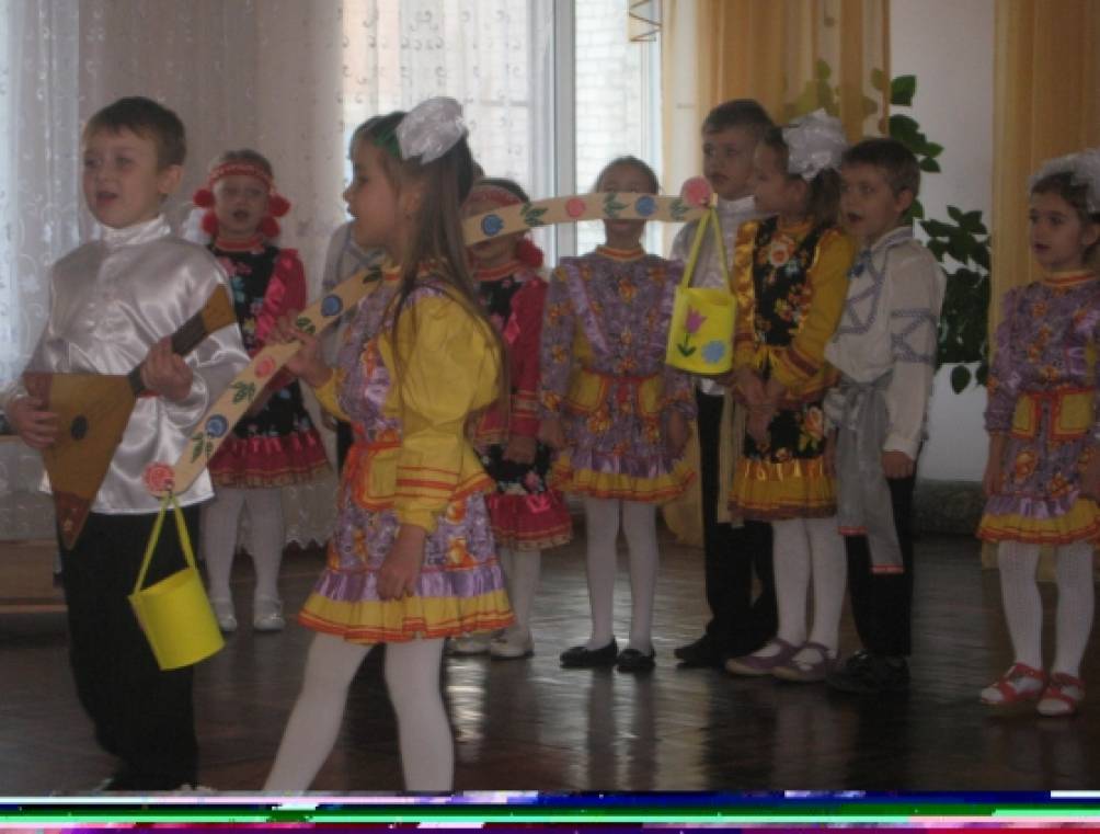 Смотреть фотографию №4 Фото №4 Сценарии развлечений Осень