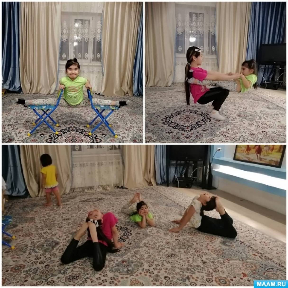 Ð¤Ð¾ÑÐ¾Ð°ÐºÑÐ¸Ñ Â«Ð¡ ÐºÐ°ÑÐ°Ð½ÑÐ¸Ð½Ð¾Ð¼ ÑÐ¿ÑÐ°Ð²Ð»ÑÐµÐ¼ÑÑÂ â ÑÐ¿Ð¾ÑÑÐ¾Ð¼ Ð·Ð°Ð½Ð¸Ð¼Ð°ÐµÐ¼ÑÑ!Â»