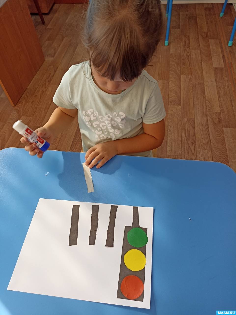 Смотреть фотографию №2 Фото №2 Безопасность одна из обязательных составляющих среды в которой растёт и воспитывается ребёнок