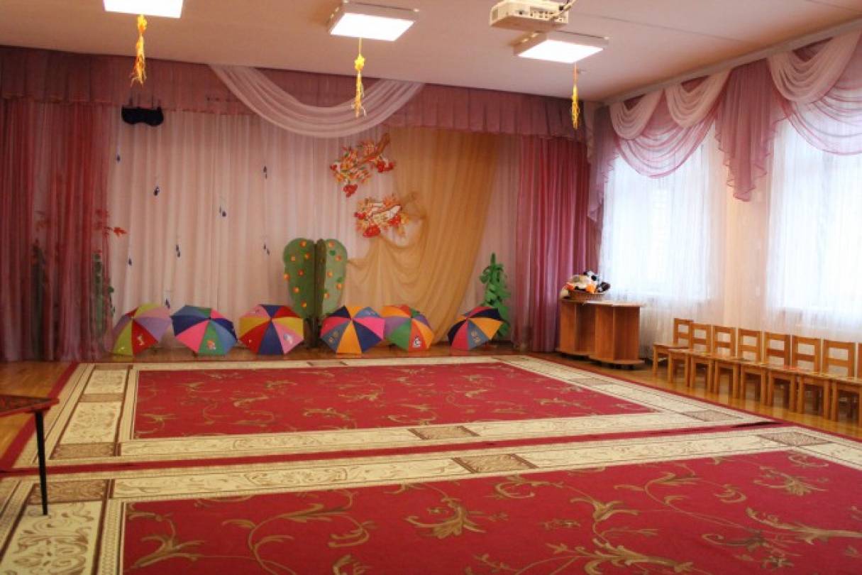 Праздник осени «Мешок яблок» Фото Праздник осени «Мешок яблок»