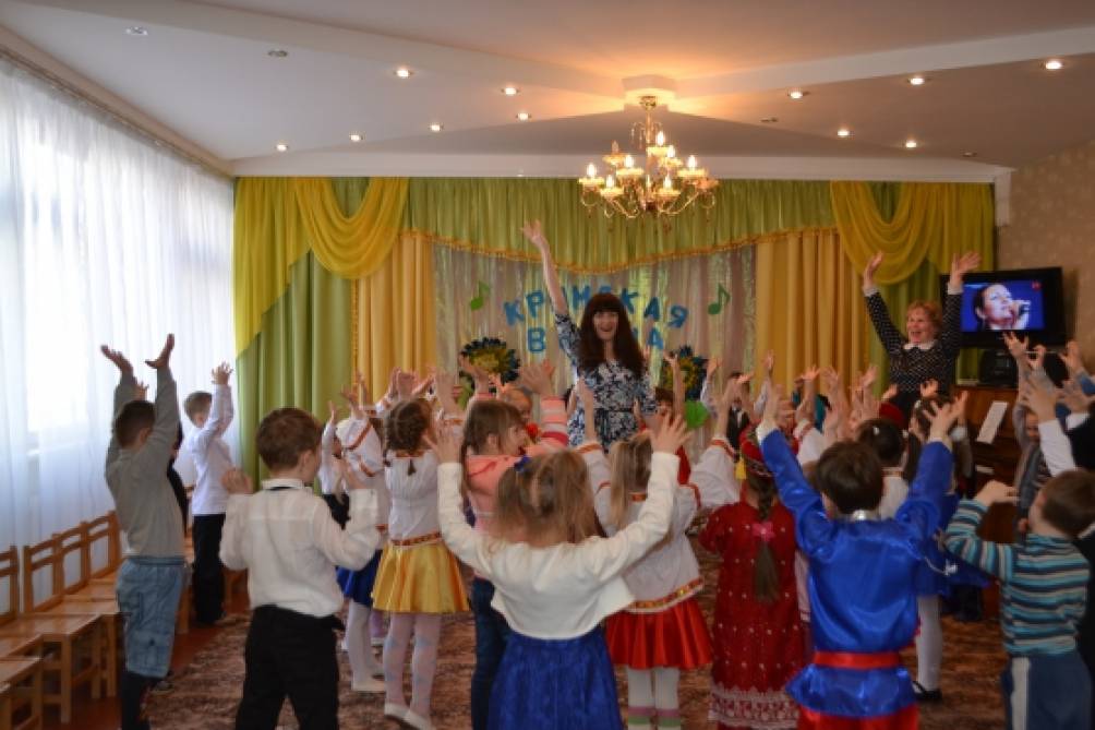 Смотреть фотографию №9 Фото №9 Сценарии развлечений Видео День воссоединения Крыма с Россией Крымская весна марта Моя Родина Россия Нравственно патриотическое воспитание Республика Крым Сценарии праздников