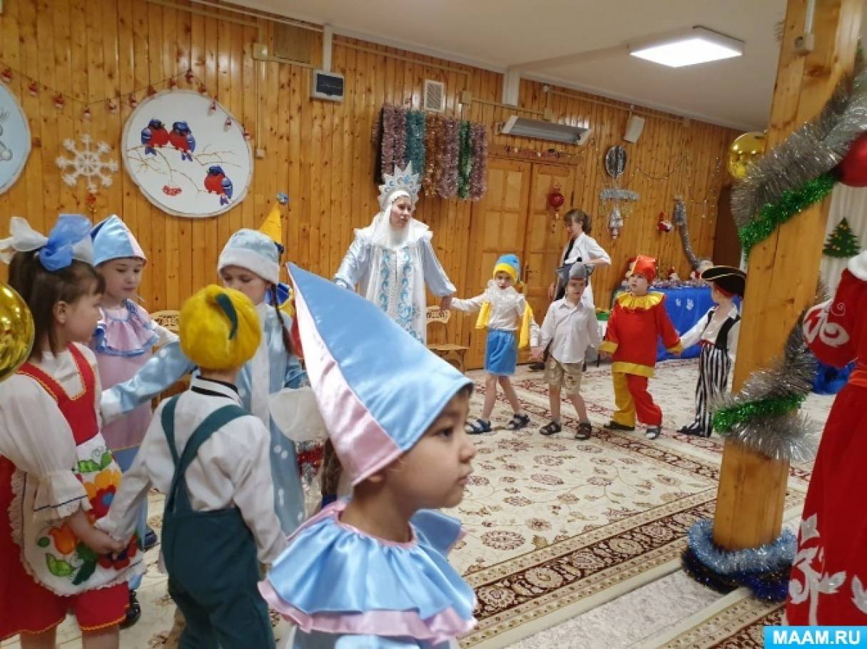 Новогодние Песни Надо