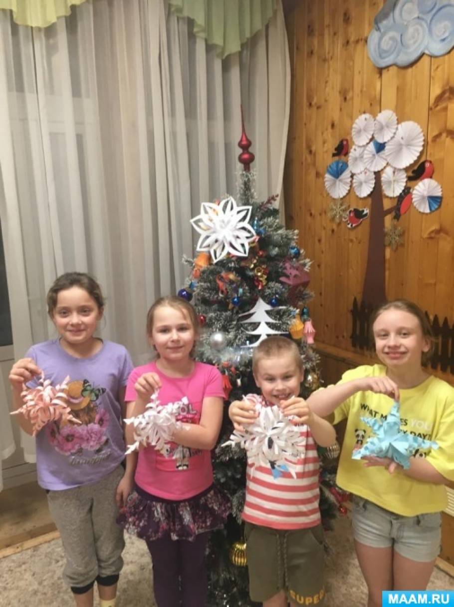 Конкурс «Лучшая ёлочная игрушка». Фотоотчёт