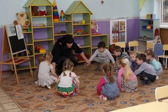 Конспект НОД аппликация «Подснежник» Фото Конспект НОД аппликация «Подснежник»