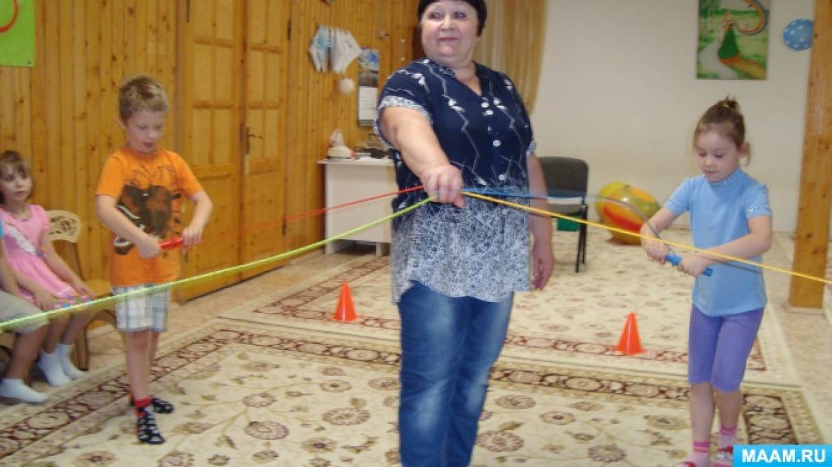 Смотреть фотографию №9 Фото №9 Цели развивать двигательные умения и навыки воспитывать быстроту и ловкость воспитывать командные качества доставить чувство радости вызвать у ребят положительный настрой