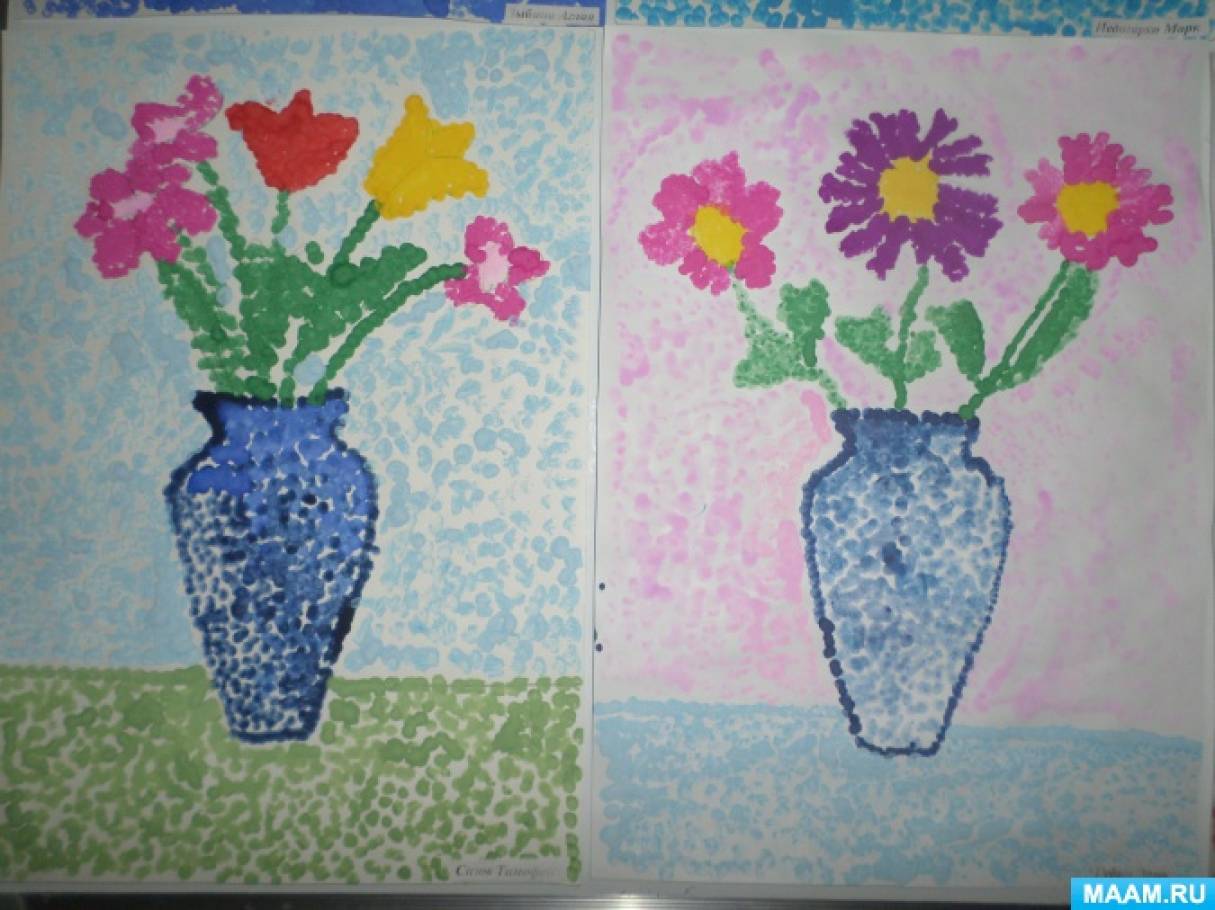 Занятие рисование цветы для мамы. Рисование ваза с цветами. Рисование ваза с цветами старшая группа. Рисование вазы с цветами средняя группа. Рисование в старшей группе.