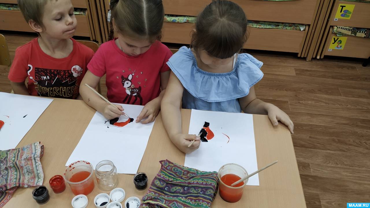 Как правильно воспитатель