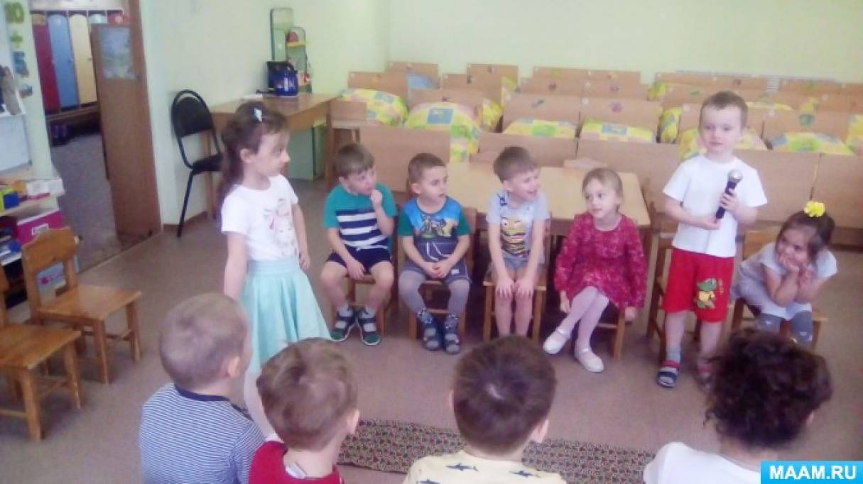 сюжетно ролевая игра показ мод