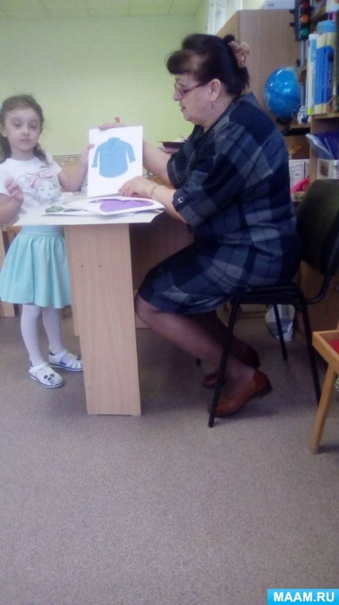 сюжетно ролевая игра показ мод