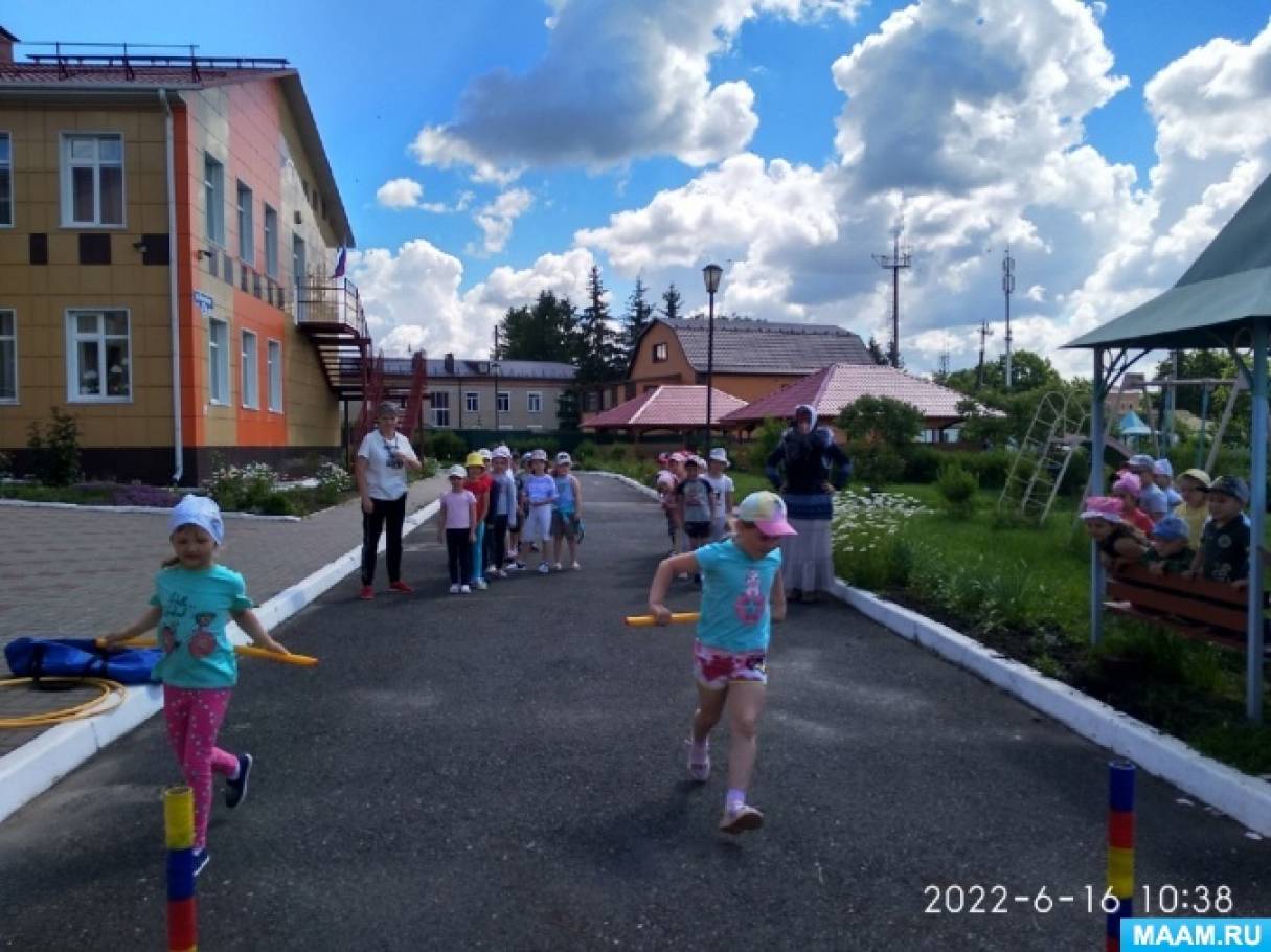 сценарий на 8 марта с бабой ягой и кикиморой