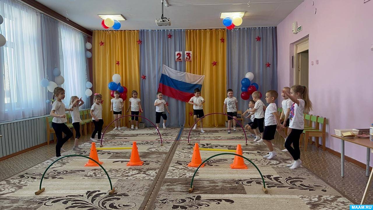 Смотреть фотографию №4 Фото №4 создать условия для развития умений действовать коллективно самостоятельно