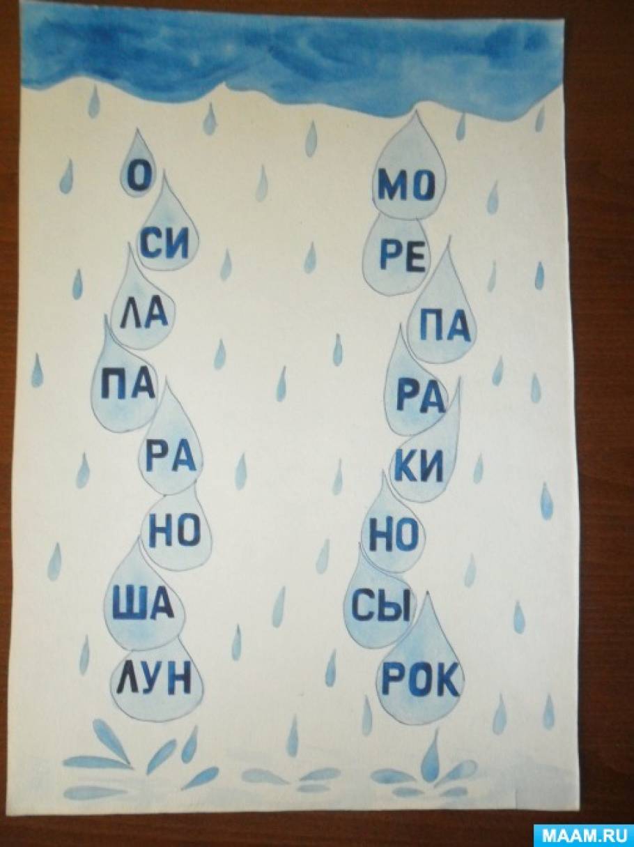 Смотреть фотографию №6 Фото №6 Можно использовать обе таблицы одновременно в виде соревнования кто быстрее прочитает слова на своей таблице