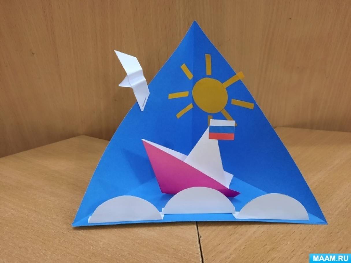 Идеи на тему «Бумажный кораблик» (15) | бумажные кораблики, оригами карты, оригами лягушка
