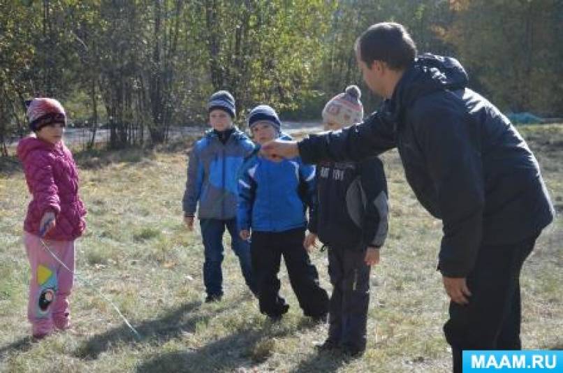 Смотреть фотографию №14 Фото №14 Заинтересовать родителей детским туризмом как средством активного совместного отдыха