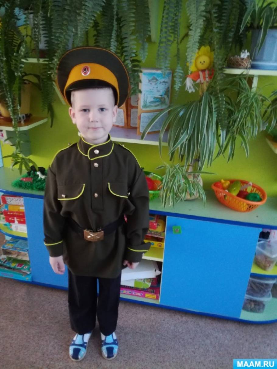 Смотреть фотографию №4 Фото №4 Действенным средством воспитания патриотизма на мой взгляд является приобщение детей дошкольного возраста к культуре и традициям казачества