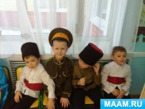 Смотреть фотографию №5 Фото №5 О необычайной жизненности казачества свидетельствует его современное возрождение