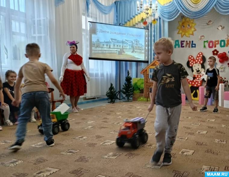 Смотреть фотографию №7 Фото №7 Исполняли Рубцовские частушки