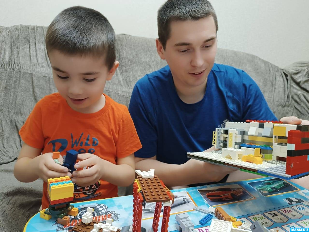 Городской фестиваль по конструированию и образовательной робототехнике ...