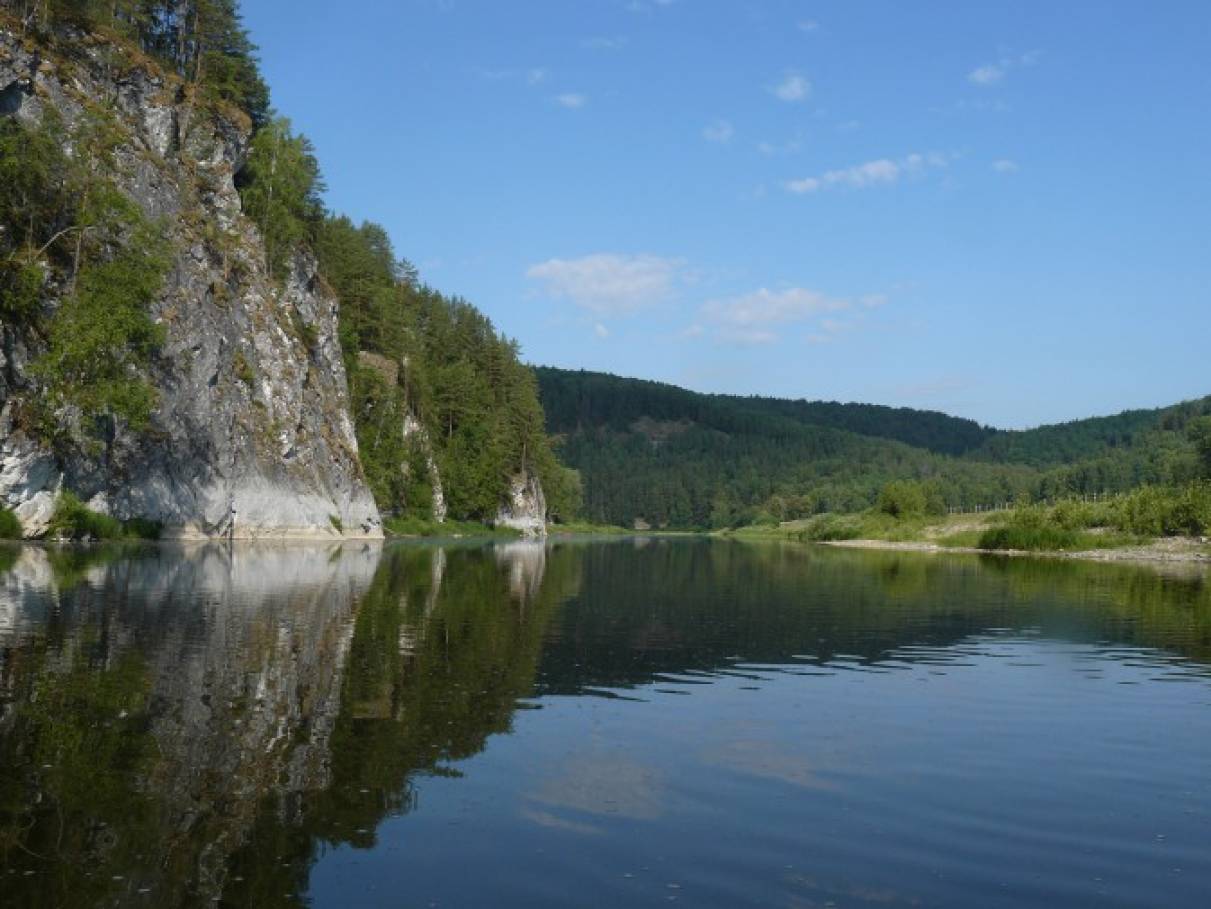 Моя красавица Башкирия! Фото Моя красавица Башкирия!
