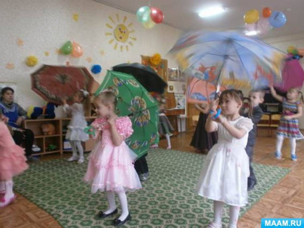 Проект «Осень в гости к нам пришла» Фото Проект «Осень в гости к нам пришла»