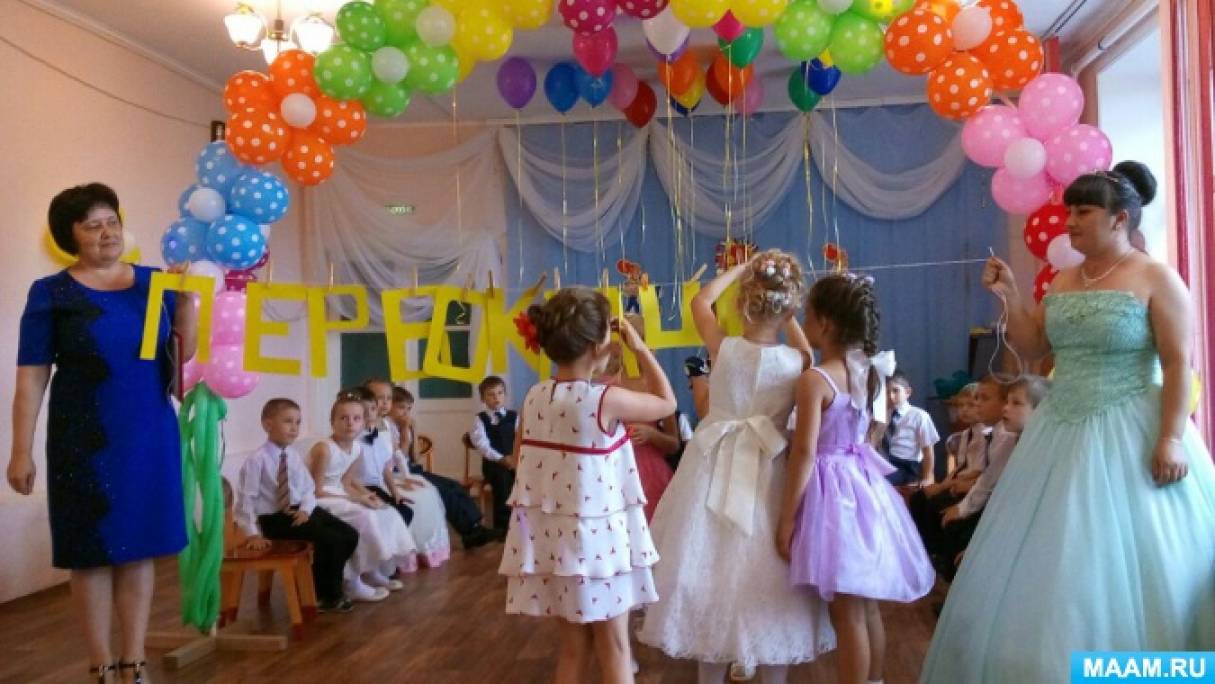 Смотреть фотографию №6 Фото №6 Выпускались ребята из подготовительной группы Звёздочки в большую школьную жизнь отправились наши любимые выпускники