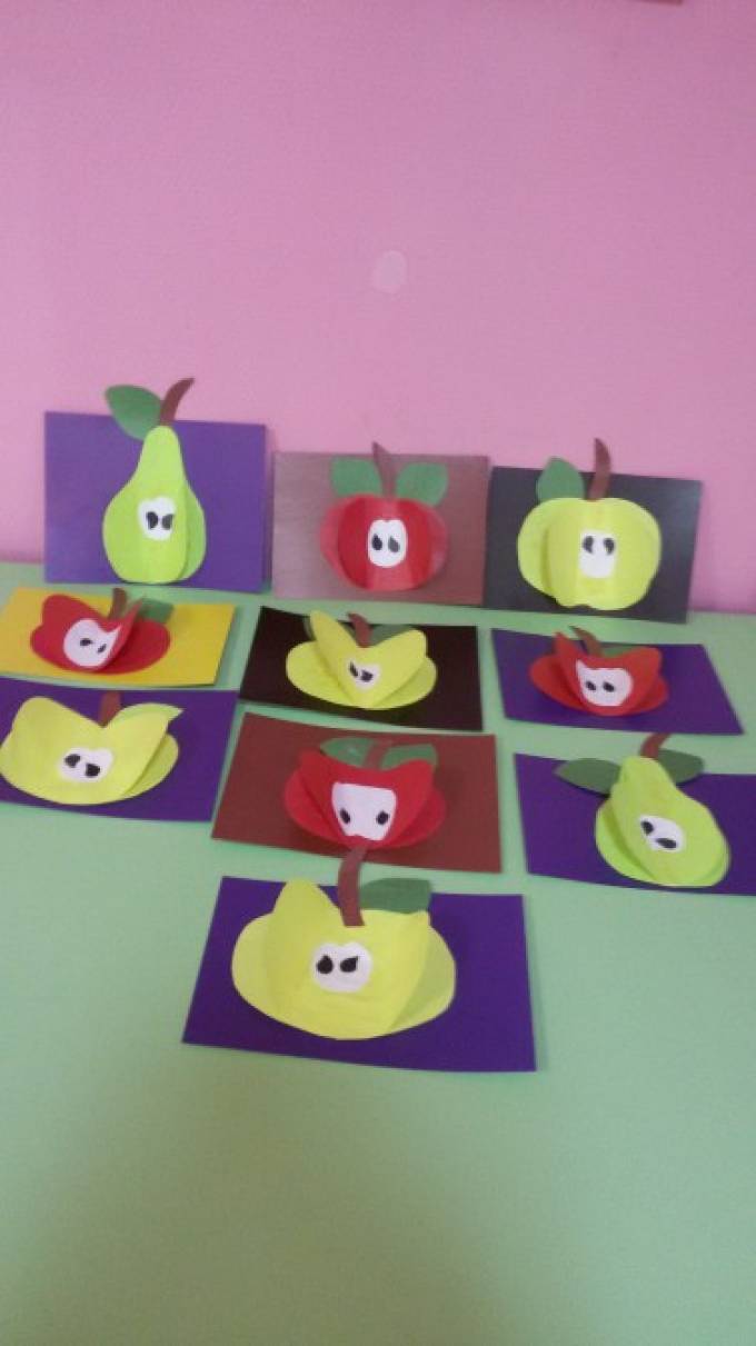 Смотреть фотографию №3 Фото №3 Некоторые фрукты попробовали на вкус
