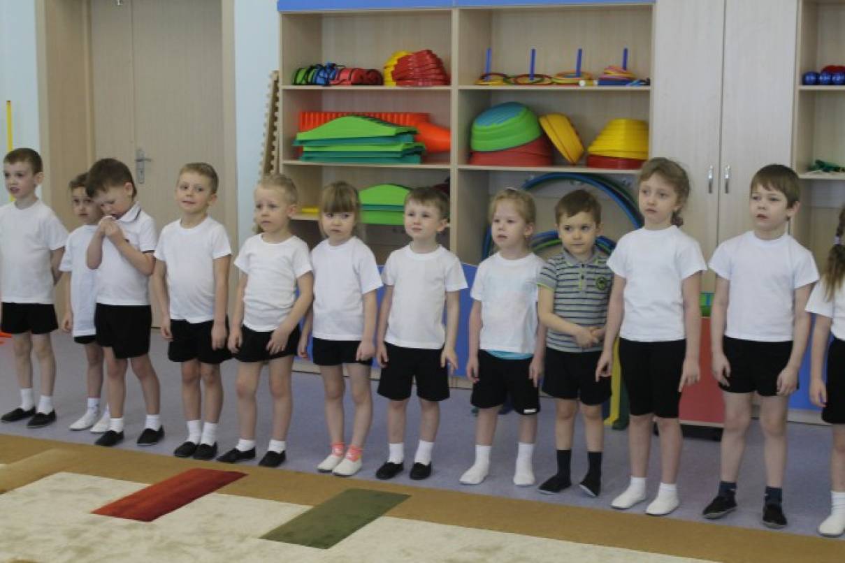 Фотоотчет о физкультурном развлечении совместно с родителями «По тропинке с Колобком» Фото Фотоотчет о физкультурном развлечении совместно с родителями «По тропинке с Колобком»