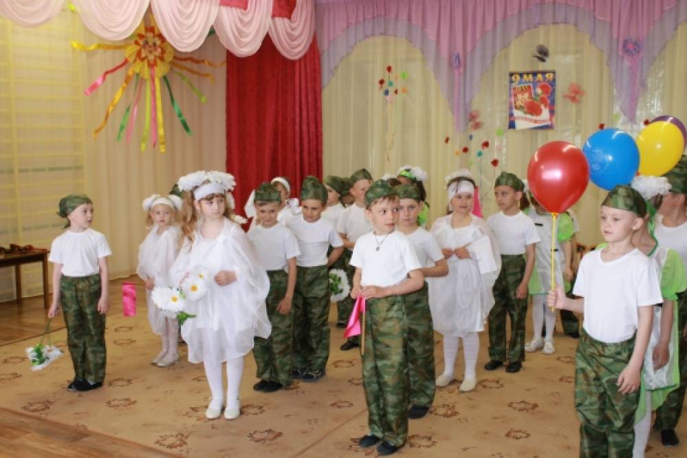 Праздник, посвященный 70-летию Победы «Никто не забыт, ничто не забыто» Фото Праздник, посвященный 70-летию Победы «Никто не забыт, ничто не забыто»