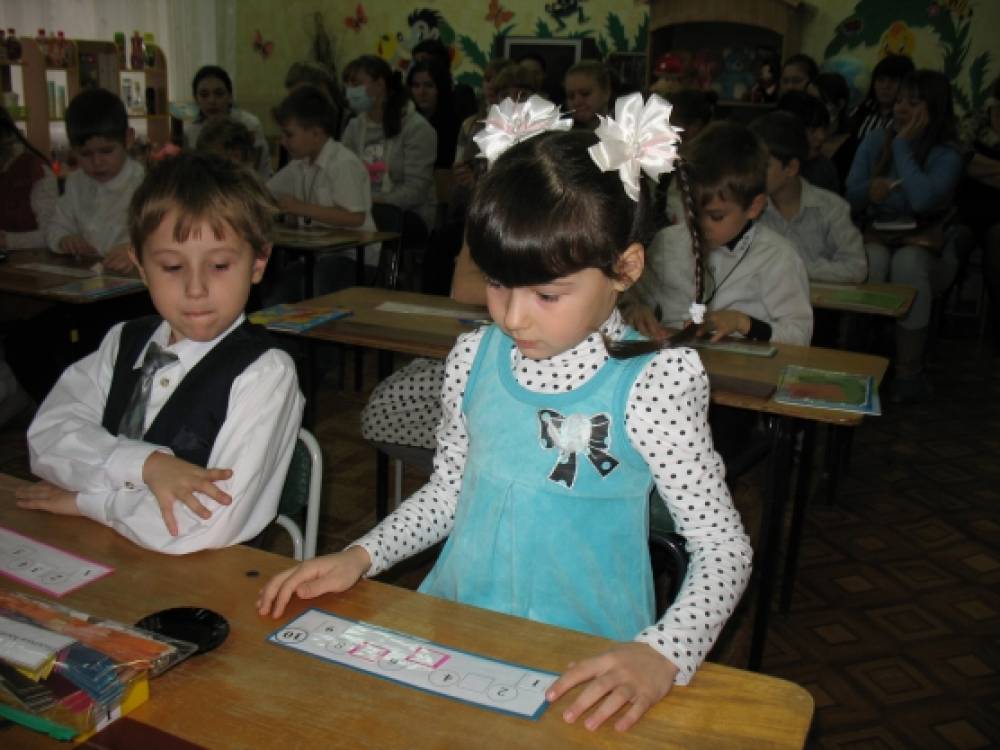 Смотреть фотографию №2 Фото №2 Все конспекты Консультации для педагогов и воспитателей Математика