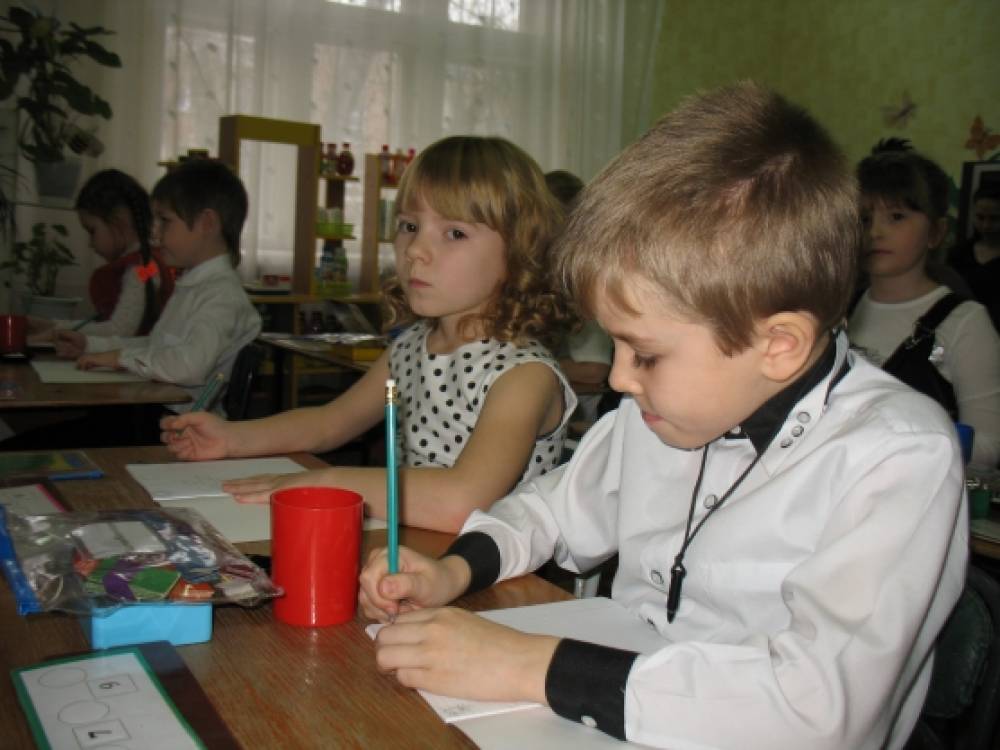Смотреть фотографию №3 Фото №3 Конспекты по ФЭМП сенсорике Математика