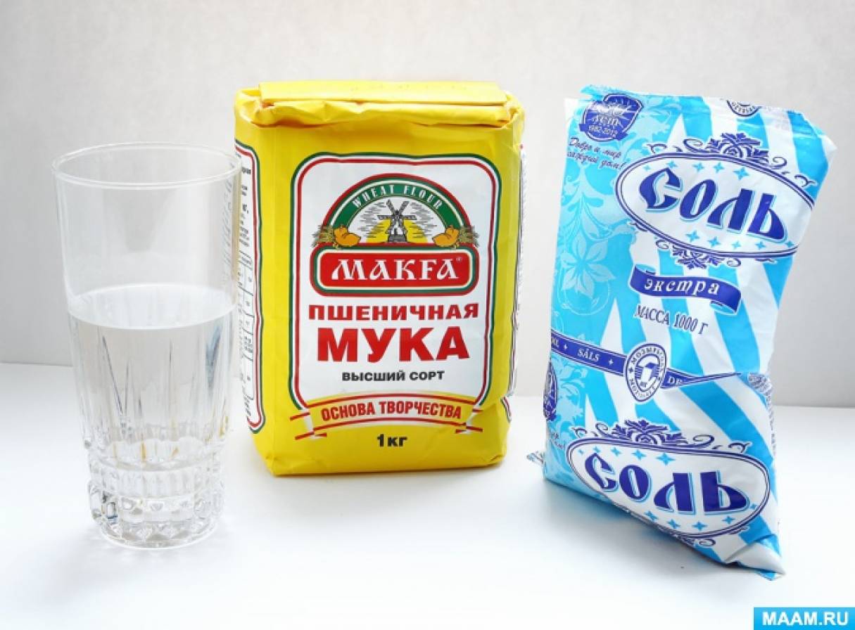 Соль Вода Фото