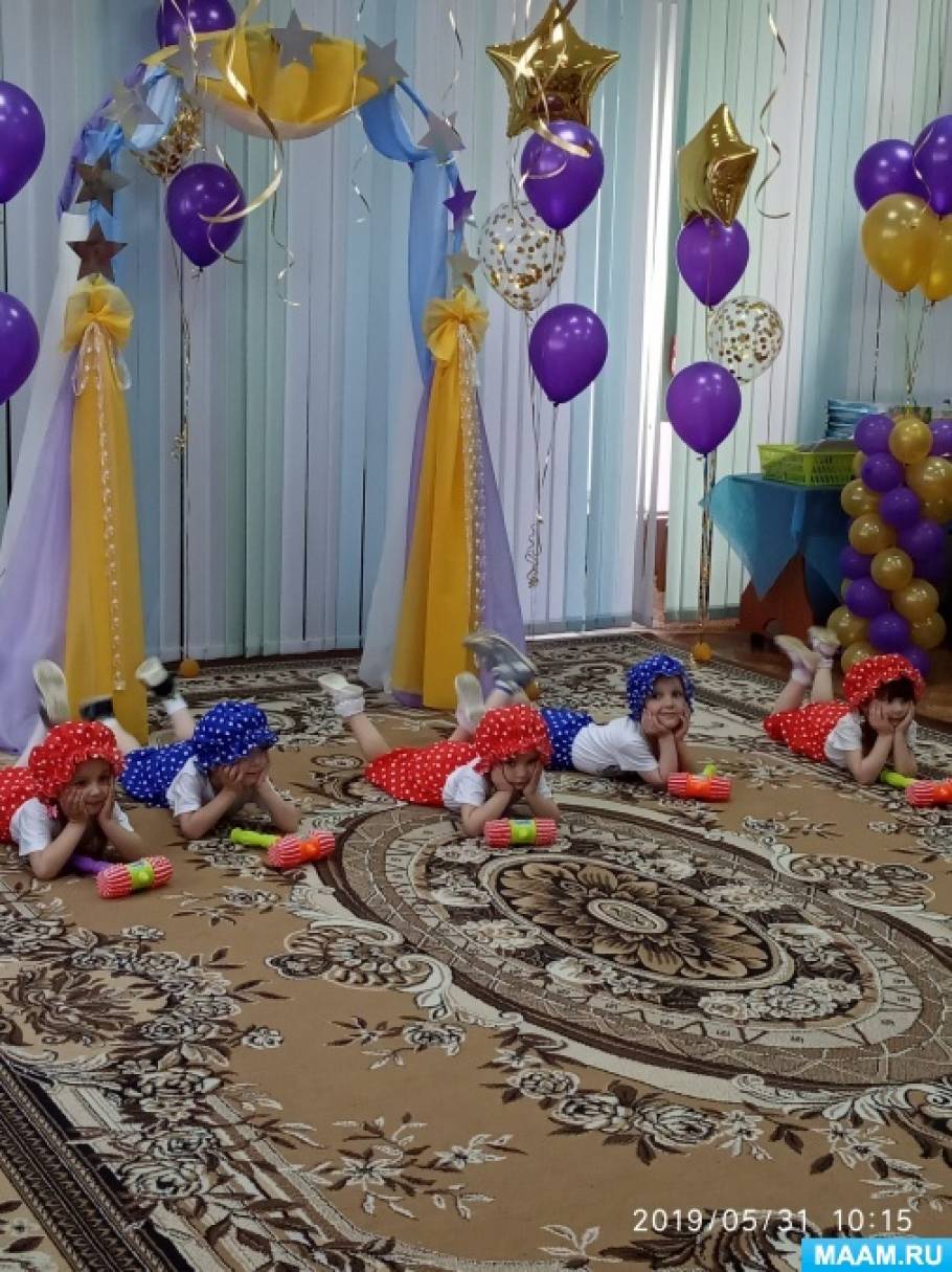 Смотреть фотографию №3 Фото №3 Традиционный вальс тройками