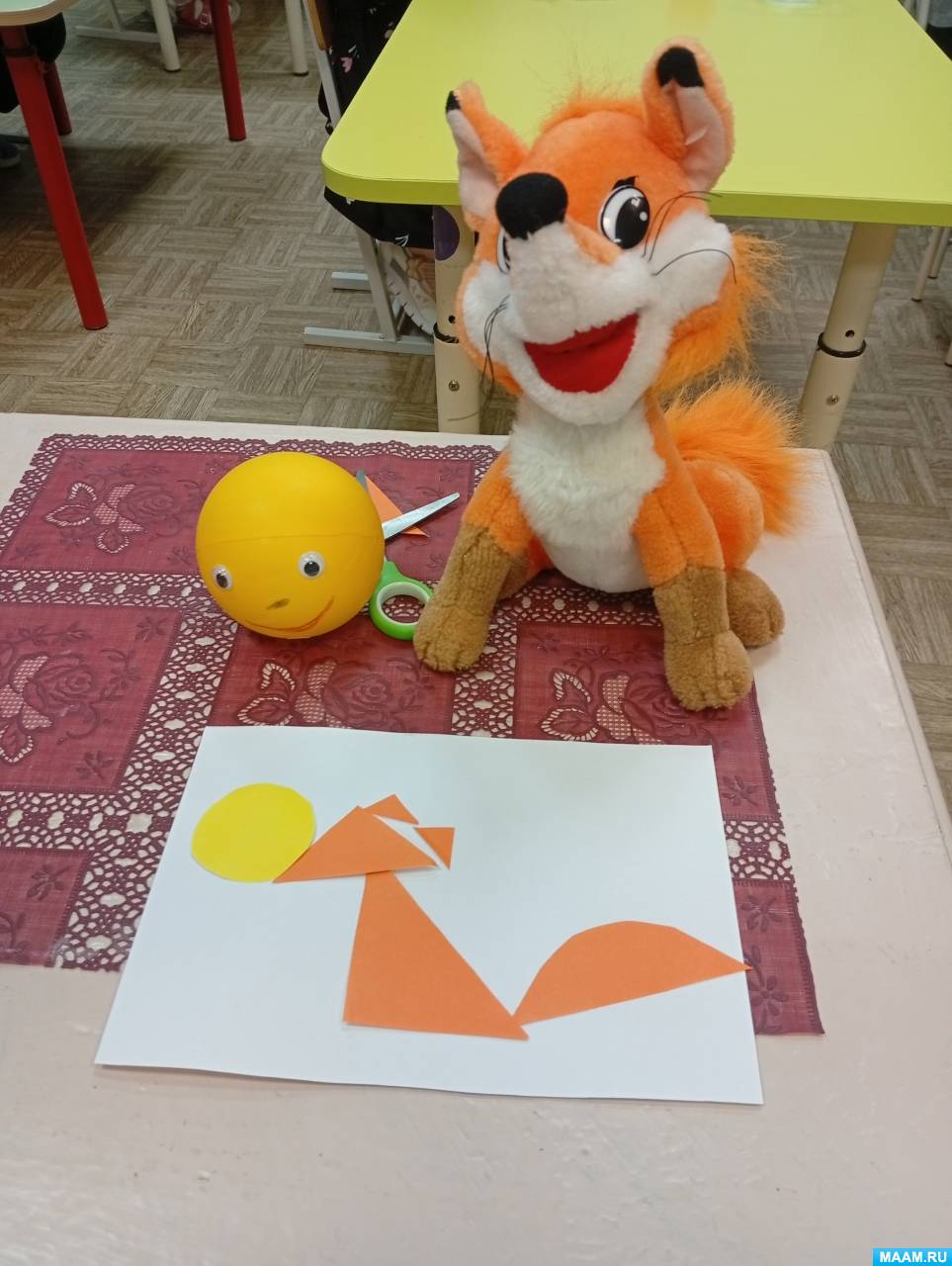 ��������� � ������� �� ���������� �������� � ������� � ������� ������