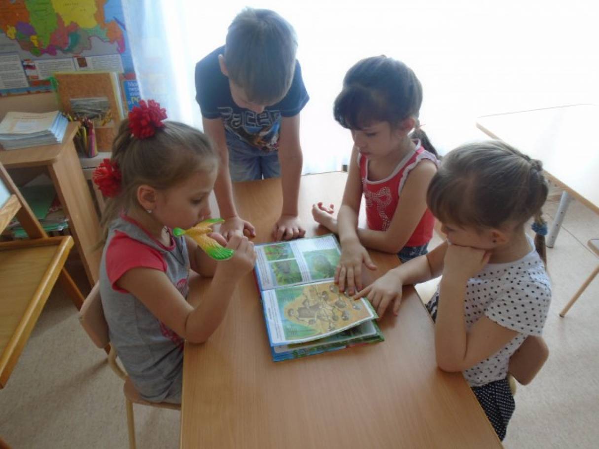 День добрых дел «Книжкина больница» Фото День добрых дел «Книжкина больница»