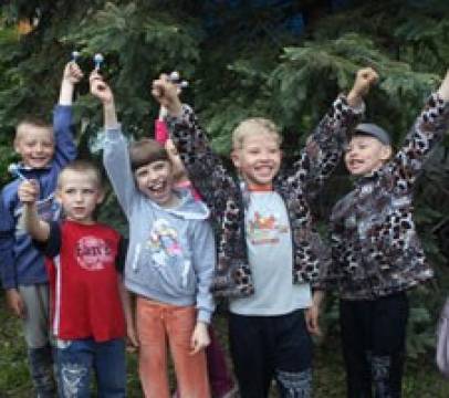 Встреча выпускников детского сада Фото Встреча выпускников детского сада