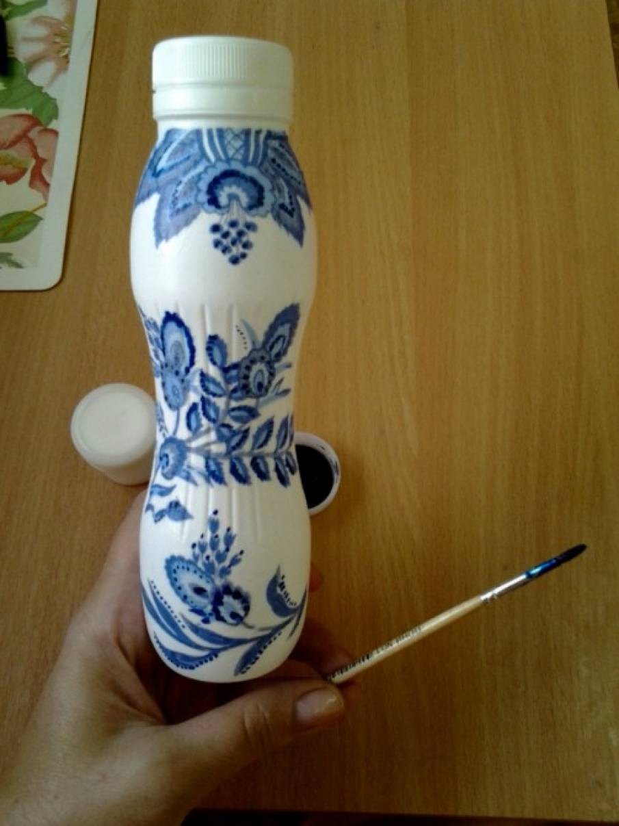 роспись декоративных тарелок для украшения группы конспект занятия для подготовительной группы