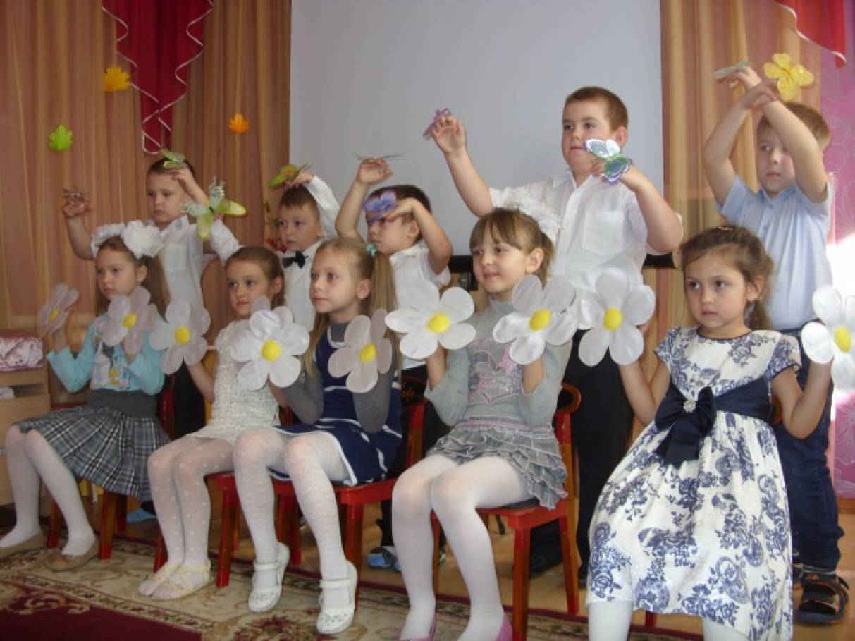Смотреть фотографию №4 Фото №4 Предварительная работа с детьми проводится беседа о