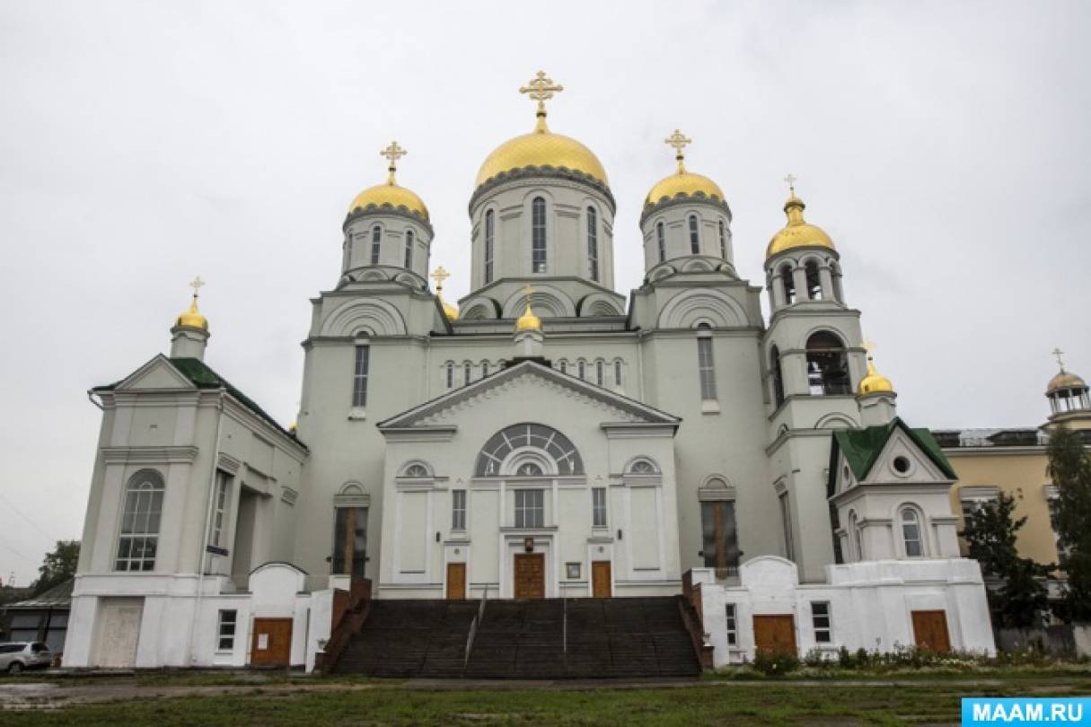 Смотреть фотографию №8 Фото №8 В историю Нижнего Новгорода свои славные страницы вписал и Автозаводский район