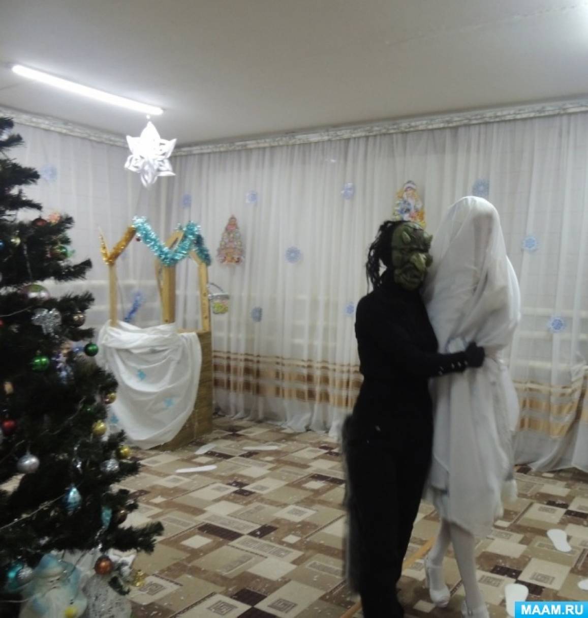Песни Снегурочки Новогоднее Песни Снегурочки Новогоднее