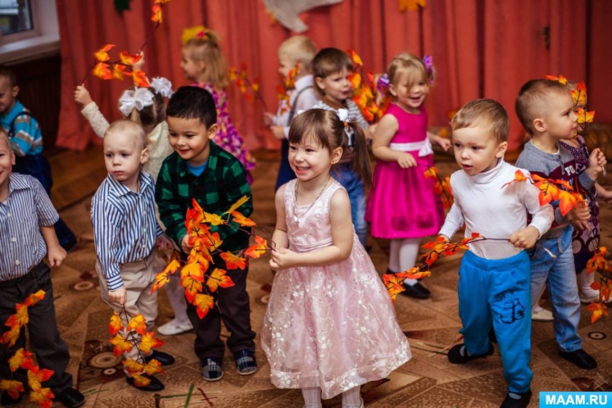 Фотоотчет осеннего праздника «Лесные гости» Фото Фотоотчет осеннего праздника «Лесные гости»