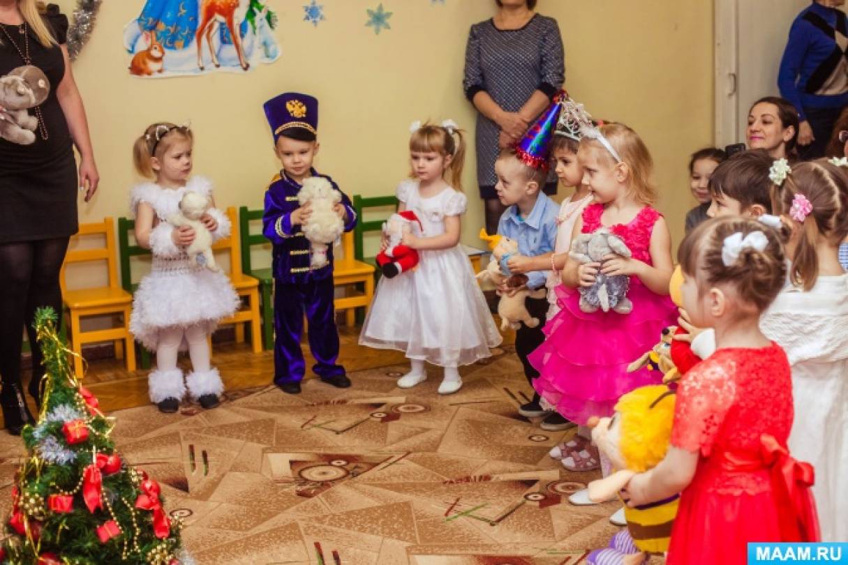 Волшебный праздник (фотоотчёт) Фото Волшебный праздник (фотоотчёт)