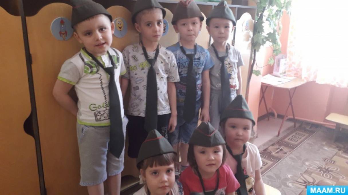 Конспект занятия по социальному миру в средней группе «Наша армия родная» Фото Конспект занятия по социальному миру в средней группе «Наша армия родная»
