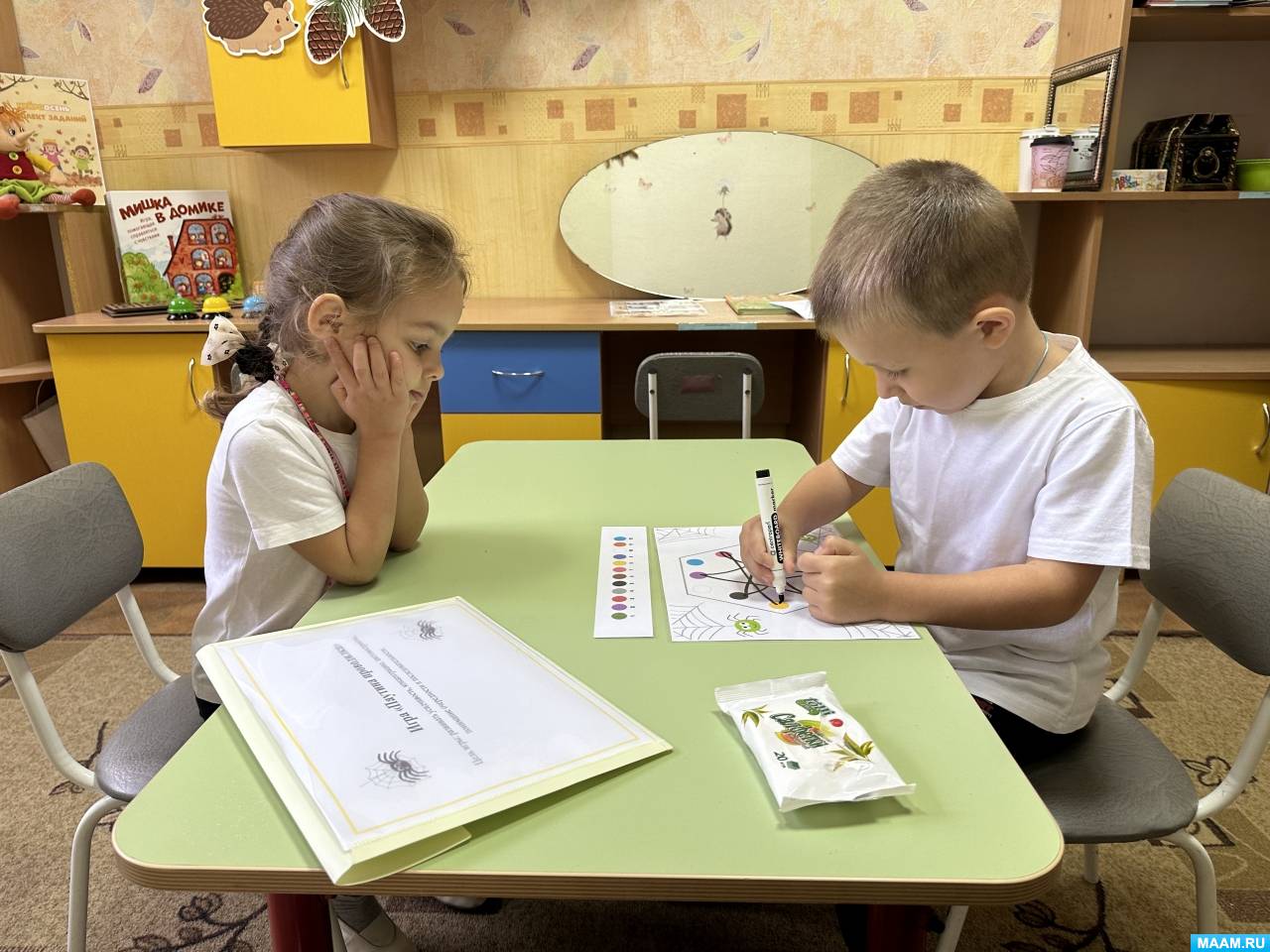 ������������� ����������� ���� ���������-���������� � ������ ��������-���������