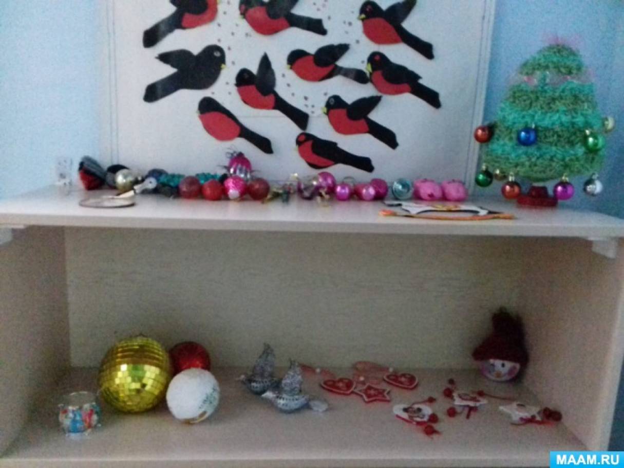 Ярмарка Новогодних Игрушек Ярмарка Новогодних Игрушек