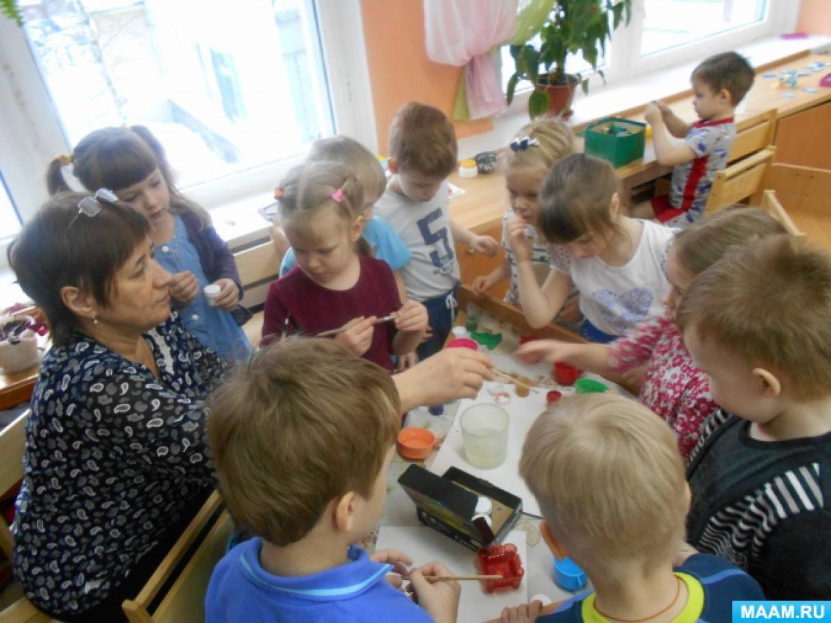 Как сделать льдинки цветные